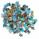 Puzzle układanka 200 elementów Tropikalny Podwodny Świat 7+ CASTORLAND