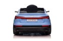 Auto Na Akumulator Audi E- Tron Sportback Niebieskie QLS-6688