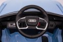 Auto Na Akumulator Audi E- Tron Sportback Niebieskie QLS-6688