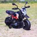 Oryginalna Pierwsza Aprilia Dorsoduro 900 Na Akumulator/a017