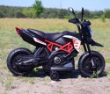 Oryginalna Pierwsza Aprilia Dorsoduro 900 Na Akumulator/a017