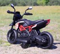 Oryginalna Pierwsza Aprilia Dorsoduro 900 Na Akumulator/a017