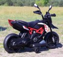 Oryginalna Pierwsza Aprilia Dorsoduro 900 Na Akumulator/a017