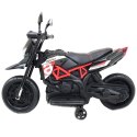 Oryginalna Pierwsza Aprilia Dorsoduro 900 Na Akumulator/a017