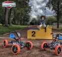 BERG Gokart na pedały Buzzy Nitro Ciche koła 2-5 lat do 30 kg