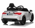 Oryginalne Bmw M4 Białe, Miękkie Koła, Miękkie Siedzenie,full Opcja/sx2418