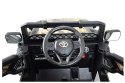 Toyota FJ Cruiser Na Akumulator Wersja 4x4 Moro, 180 Wat/jj2099