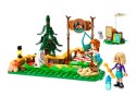 Klocki LEGO FRIENDS Strzelnica Na Letnim Obozie Łuczniczym 157 elementów 42622