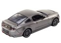 Auto Ford Shelby GT500 W Skali 1:24 Napęd Srebrny