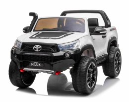 Oryginalna Toyota Hilux Biała, 24v-480 Wat Mocy /dkhl850-24v