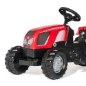 Rolly Toys rollyKid Traktor na pedały ZETOR 2-5 Lat do 30kg