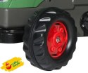 Traktor na Pedały FENDT Przyczepa, RollyToys rollyKid