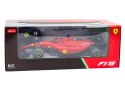 Wyścigówka 1:18 Zdalnie Sterowana RC Ferrari F1-75