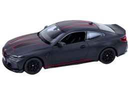 Auto RC Sportowy Model Zdalnie Sterowany BMW M4 CSL 1:16