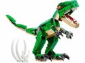 Klocki LEGO CREATOR Potężne Dinozaury P6 31058