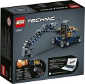 Klocki LEGO TECHNIC Wywrotka P4 42147