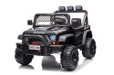 Auto Na Akumulator Jeep Geoland BRD-2108 Czarny 24V 4x4