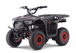 Quad Na Akumulator OUTLANDER ATV- 13EA Czerwony