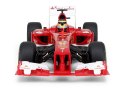 Auto RC 1:18 Rastar Bolid Mercedes-AMG F1 Czerwony