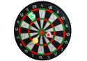 Gra Na Rzepy Tarcza Rzutki Kuleczki Darts Rzutki