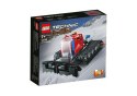 Klocki LEGO TECHNIC Ratrak 42148