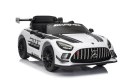 Auto Na Akumulator Mercedes AMG GT3 Biały