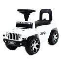 JEŹDZIK,ODPYCHACZ - JEEP RUBICON,DŹWIĘKI/DKP03BASIC