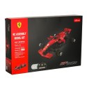 Samochód zdalnie sterowany Rastar 97000 Ferrari SF1000 1:16 zestaw do złożenia