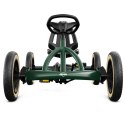 BERG Gokart Na Pedały Buddy Retro Green do 50 kg