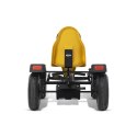 BERG Gokart na Pedały XL B.Super Yellow BFR Pompowane Koła od 5 lat do 100 kg