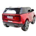 OLBRZYMI RANGE ROVER NA AKUMULATOR 24V, 480 WAT MOCY, SUPER MOC/DKRR998