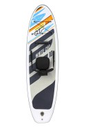 Deska Sup Hydro-Force 305 x 84 x 12 cm White Cap Bestway 65341