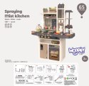 WOOPIE Kuchnia Domowa Wielofunkcyjna Home Kitchen Obieg Wody 65 akc