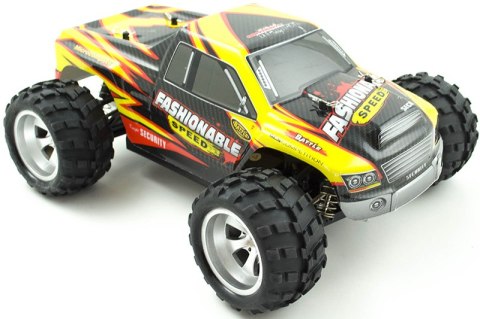 Samochód RC WLtoys A979-A 2,4GHz 35km/h 1:18