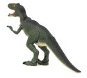 Dinozaur RC Velociraptor sterowany + dźwięki