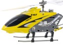 Helikopter Zdalnie Sterowany SYMA S107G żółty