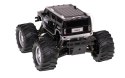 Samochód RC 6568-330N Monster Truck czarny