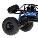 Samochód RC Crawler Climbing Car 1:10 4WD 48cm niebieski