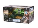 Samochód RC NQD ROCK CRAWLER KING 1:12 USB zielony