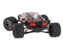 Samochód RC MONSTER TRUCK 1:12 2.4GHz X9116 CZERWONY