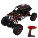 Samochód RC Rock Crawler HB-P1001 4WD 2,4GHz 1:10 czarne