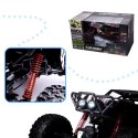 Samochód RC Rock Crawler HB-P1001 4WD 2,4GHz 1:10 czarne