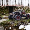 Samochód RC Rock Crawler HB-P1001 4WD 2,4GHz 1:10 czarne