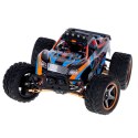 Samochód Zdalnie Sterowany WLToys 104009 4WD 2,4GHz 1:10 45km/h