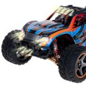 Samochód Zdalnie Sterowany WLToys 104009 4WD 2,4GHz 1:10 45km/h