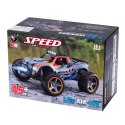 Samochód Zdalnie Sterowany WLToys 104009 4WD 2,4GHz 1:10 45km/h