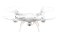 Dron RC SYMA X5SW 2,4GHz Kamera FPV Wi-Fi biały