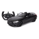 Samochód Zdalnie Sterowany BMW Z4 Roadster Rastar 1:14 Czarne