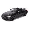 Samochód Zdalnie Sterowany BMW Z4 Roadster Rastar 1:14 Czarne