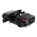 Samochód Zdalnie Sterowany BMW Z4 Roadster Rastar 1:14 Czarne